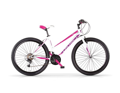 Vélo district mtb femme - 26,