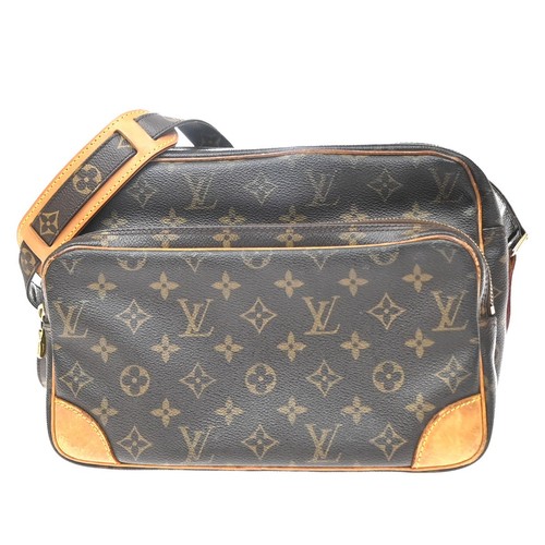 Louis vuitton nil messenger - louis,