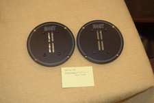 Infinity EMIT tweeter 902-0484 pulled from Reference Studio Monitors. Tested