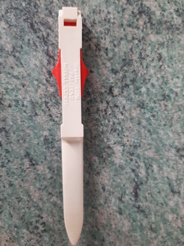 Pince pour moulinette robot - pince,