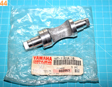 valve d’échappement d'origine YAMAHA 1KT-1131A-10 pour TDR 240 250 TZR 250 neuf