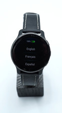 Garmin Venu 2 Plus GPS Smartwatch Black USED - F229