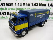 CA4 CAMIONS truck LKW 1/43