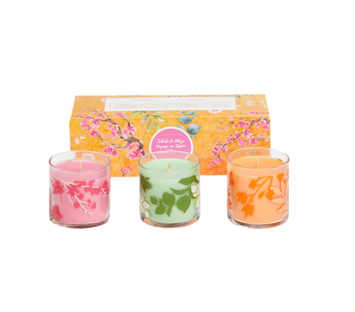 Trio mini pots - ❤️❤️,
