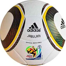 adidas jabulani 2010 FIFA