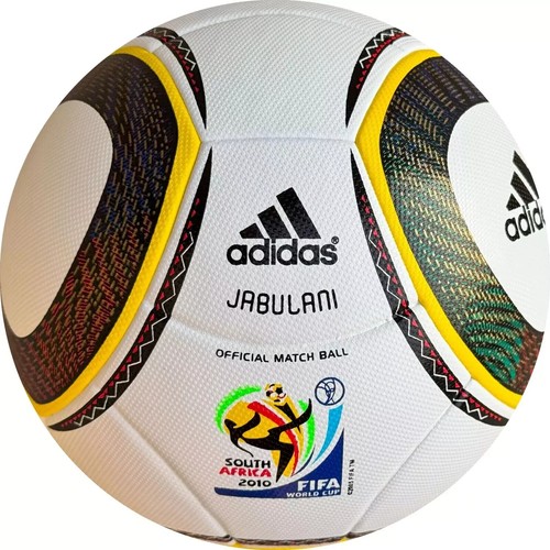 Adidas jabulani 2010 fifa - 2010,
