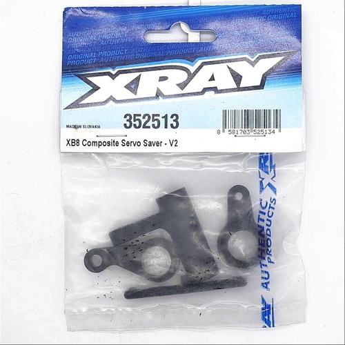 Xray 352513 composite - xray, ~