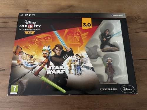 Coffret disney infinity 0 - disney, 3.0