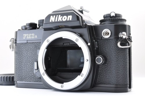 Appareil photo reflex