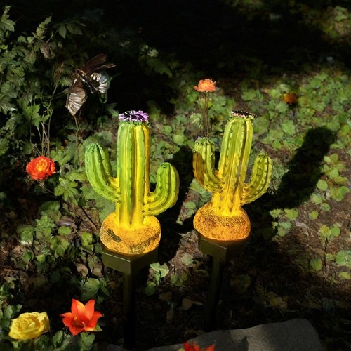 Lampe solaire extérieure avec - lampe,