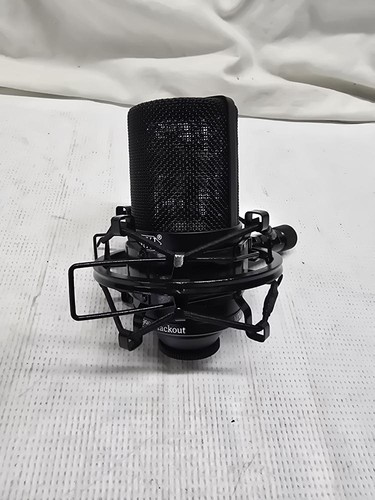 Mxl microphone 990 - mxl,