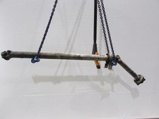 Arbre transmission - arbre, de