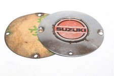 couvercle visite allumage