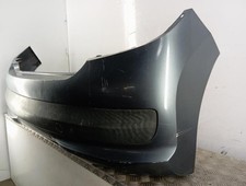 Pare choc arriere PEUGEOT 207