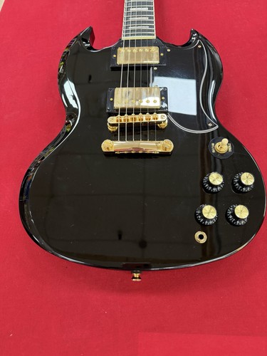 Epiphone electric guitar - epiphone, sg