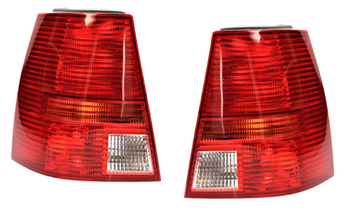 Lampe feu arrière gauche - 2x,