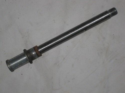 Kawasaki gpz 500 - 500, axe,