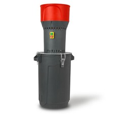 EBERTH 25L Moulin à