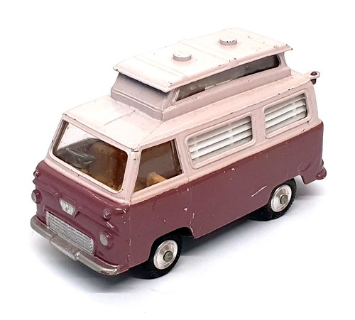 Corgi toys original diecast - original,