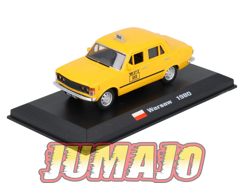 Tx105 voiture amercom - 1/43,