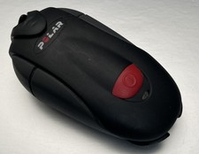 Polar S1 Foot Speed & Distance