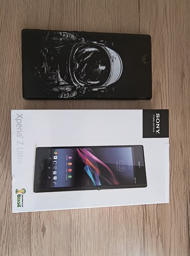 Sony xperia ultra lte - sony,