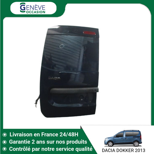 Porte battante - 🇫🇷,