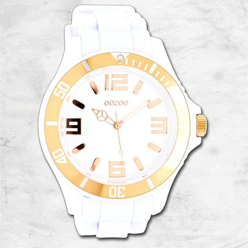 Oozoo montre unisexe - montre, vintage