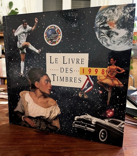1998 livre des - 1998,