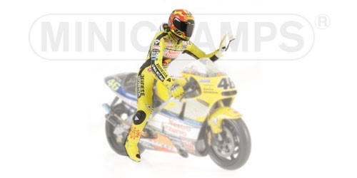 Minichamps figurine - minichamps,
