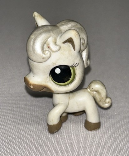 Hasbro lps original little - hasbro,