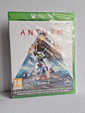 Jeu Xbox One ANTHEM Français