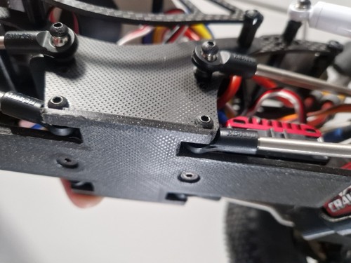 Bully moa rc4wd - 2,