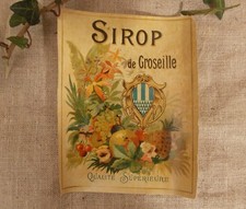 ANCIENNE ET VERITABLE