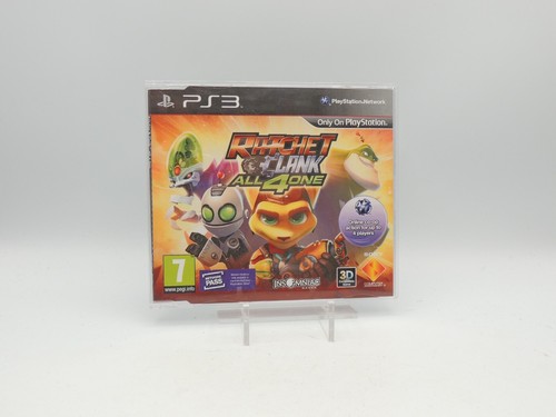 Sony playstation ratchet - sony,