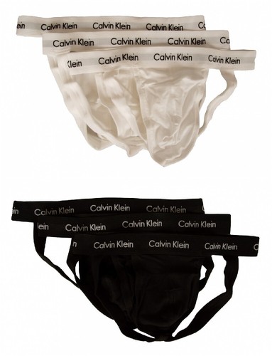 Jock strap homme calvin - homme, ck