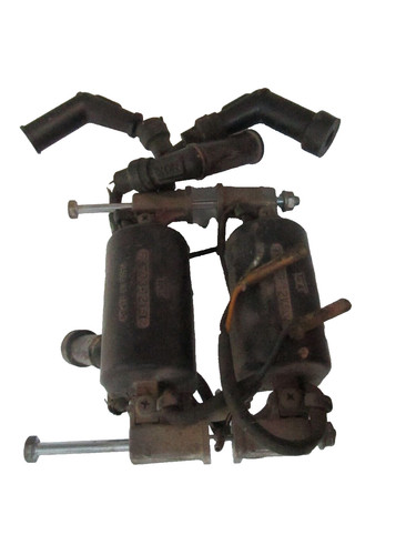 Paire bobines honda 400 - bobines, cb