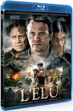 Blu Ray L'élu Harvey Keitel