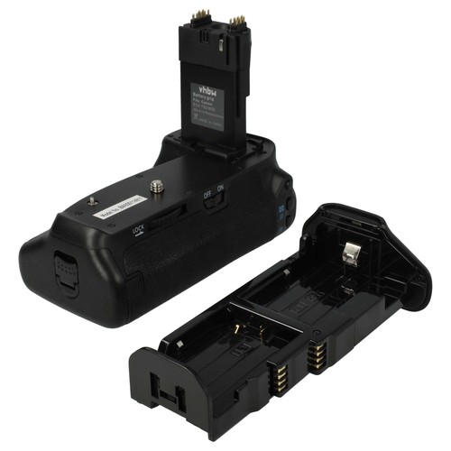 Batterie grip pour canon - grip, eos
