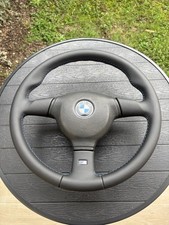 Volant BMW M OEM E36 370mm