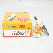 Bougie d'allumage NGK pour