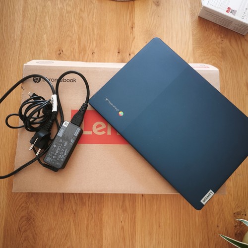 Ideapad slim chromebook - 3,