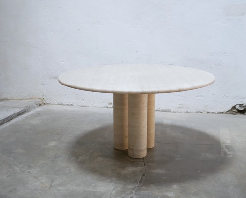 Table manger vintage - manger,