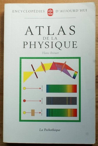 Atlas physique hans - -,