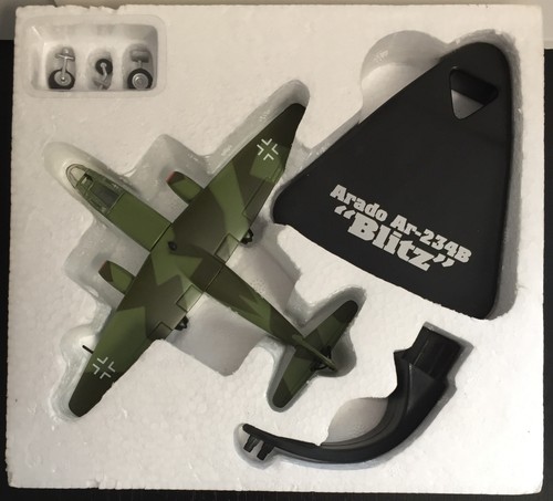 Avion militaire arado - militaire,,