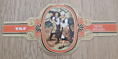 Taf pieter breughel - pieter,