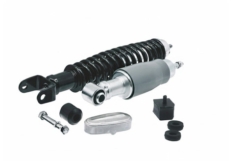 Kit amortisseurs avant et - avant,
