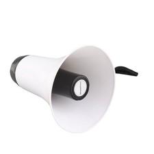 Handheld Megaphone Loud