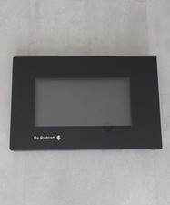 Cadre Porte Et Contre Porte Micro-Onde  DE DIETRICH DME729BB 76X7997 72X4537