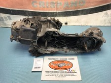 Bloc moteur complet Kymco